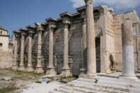 Biblioteca di Adriano