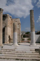 Biblioteca di Adriano