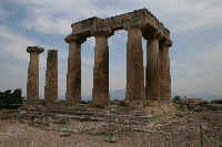 Tempio di Apollo (2007).