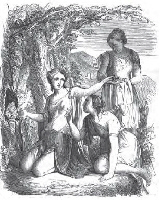 Oreste ed Elettra