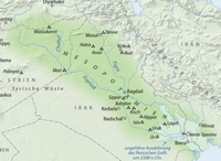 Mesopotamia