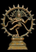 Siva Nataraja.