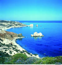 Petra Tou Oromiou. 