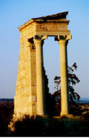 Tempio di Apollo Ylatis.