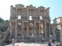 Biblioteca di Celso