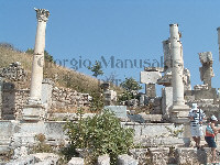 Fontana monumentale