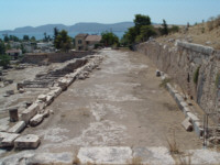 Naos Faystinas