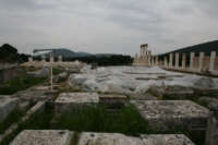 Abaton e Tholos