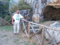 Latomia Intagliata.