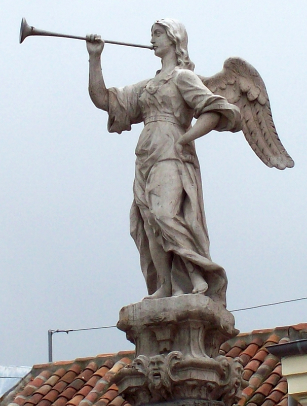 Mitologia greca Lettera L