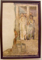 Mitologia greca Lettera P