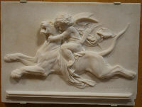 Eros su pantera