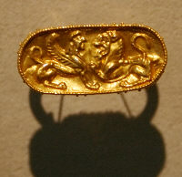 Afrodite e Eros