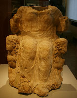Urna Cineraria.