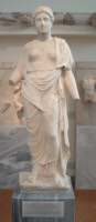 Persefone - 420-410 a.C
