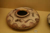 Ceramica 1400 a.C.