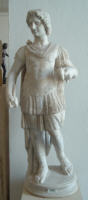 Alessandro Magno - Berlino -Museo di Pergamo