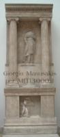 Altare di Atena Polias - Berlino Museo di Pergamo