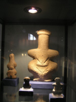 Antica divinit femminile