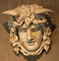 Testa di Medusa