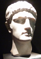Testa di Claudio