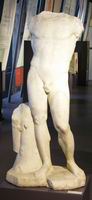 Statua di Apollo II sec. d.C.