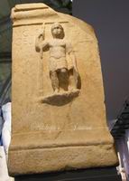 Ara dedicata a Marte da Marco Celio Celso.jpg (65870 byte)