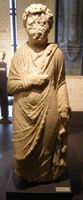 Asclepio I/II sec. d.C.