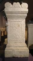 Monumento funebre a Tatiano II/III sec. d.C.
