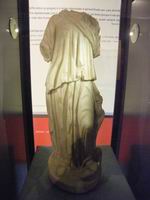Statua di Tyche-Fortuna