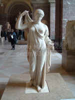 Afrodite stile Venere genitrice.jpg (78266 byte)