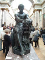 Ares_B bronzo.jpg (94004 byte)