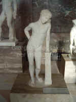 Efebo detto Narciso.jpg (69629 byte)