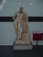 Copia di Ercole Farnese
