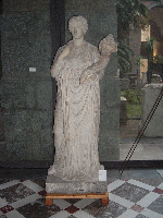 Dea Fortuna