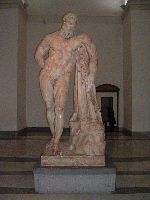 Ercole Farnese