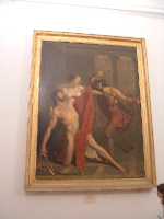 Morte di Alcibiade