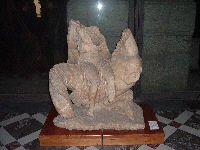Nereide su Pistrice