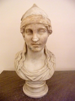 Atena - II sec.d.C., inv. 6304.