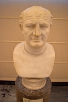 Vespasiano - Moderna (Sec.XVII?) inv. 6066.