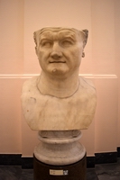 Vespasiano - 80 d.C. ca inv. 6068.