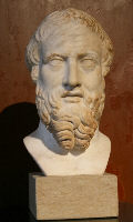 Storico isocrate