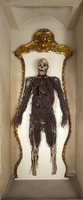 Macchina anatomica – Uomo (Giuseppe Salerno, 1763-64)