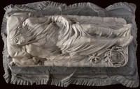 Cristo velato (Giuseppe Sanmartino, 1753)