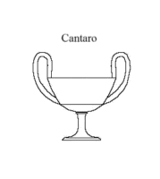 Cantaro
