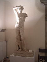 Apollo Liceo.