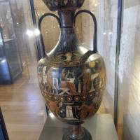 anfora apula (inv. 873)