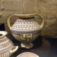 Olla (N° 8, Inv. 7943)