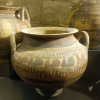 Olla (N° 2, Inv. 5078)