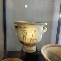 Cratere a campana (Inv. 2797)
